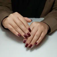 آموزش خدمات تخصصی کاشت ناخن و لیف مژه و ابرو|خدمات آرایشگری و زیبایی|مشهد, طبرسی شمالی|دیوار