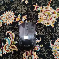 موس بی سیم فلیپس