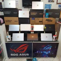 ASUS VIVOBOOK|رایانه همراه|گرگان, |دیوار