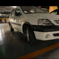 پارس تندر مدل ۹۶|خودرو سواری و وانت|زنجان, |دیوار