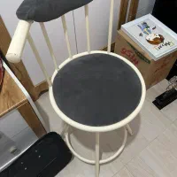 صندلی زیبا|صندلی و نیمکت|رشت, کوی مهر|دیوار