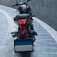 بنلی ۲۵۰ جفت سیلندر  پلمپ|موتورسیکلت|تهران, گیشا|دیوار