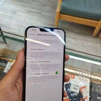 IPHONE 13 PROMAX آبی رنگ|موبایل|هشتگرد, هشتگرد قدیم|دیوار