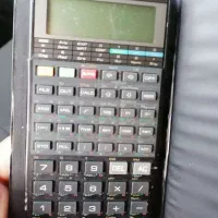 ماشین حساب مهندسی|لوازم التحریر|شهرکرد, |دیوار