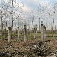 ویلای-نیمه-کاره-420متری-کد-آگهی-132-مشکی