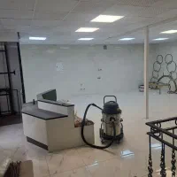 اجاره سالن ۹۵ متری