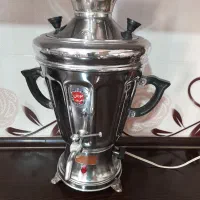 سماور برقی