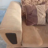 مبل راحتی ۷ نفره خارجی