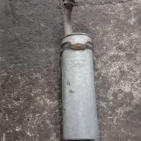 اگزوز بلوچی