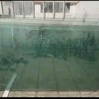 شیشه سکوریت|عمده‌فروشی|اقبالیه, |دیوار