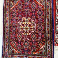 فرش دستبافت کناره|فرش|تهران, زرگنده|دیوار