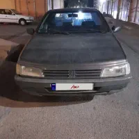 پژو آردی85|خودرو سواری و وانت|دزفول, |دیوار