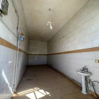 مغازه استیجاری دارای اب برق گاز / بر اصلی ارش شرقی