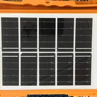 ال ای دی خورشیدی پاور بانک|لامپ و چراغ|زاهدان, |دیوار