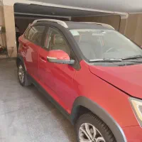 x22اتومات مدل ۹۶|خودرو سواری و وانت|تهران, مرزداران|دیوار