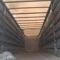 ترانزیت چادری|خودرو سنگین|باسمنج, |دیوار