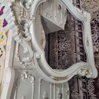 سرویس خواب  کارکرده|تخت و سرویس خواب|اندیمشک, |دیوار