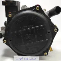 گازسوز خودرو