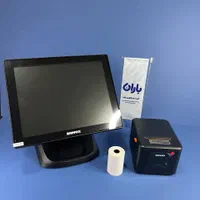 صندوق فروشگاهی( مدل z5 بایامکس )|فروشگاه و مغازه|تهران, نارمک|دیوار