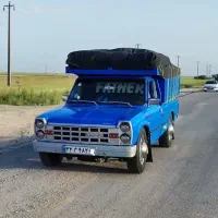 حمل بار با نیسان منصفانه ترین قیمت در تمام استان