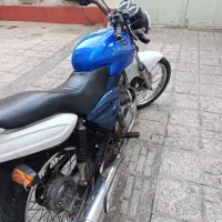 آمیکو گلسار 186|موتورسیکلت|قائمشهر, |دیوار