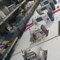 چرخو سردوز دینام سرخود درحدنو تعاون2