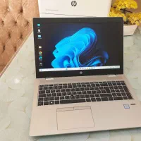 اچ پی i7 تمیز و با کیفیت