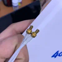 آنتن تقویتی مودم 4g|مودم و تجهیزات شبکه|هشتگرد, فاز ۱ مهستان|دیوار