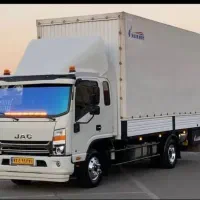 اسباب کشی خونه به خونه زرینشهر و لنجان و مبارکه