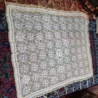 رو تختی دو نفره