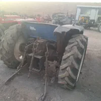 تراکتور عمران یوروپارس ۴۰۰ مدل ۱۳۸۵|خودرو سنگین|کرمان, |دیوار