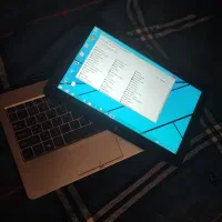 مینی لپ تاپ تبلت ایسوس VivoTab TF810C با ویندوز 8|رایانه همراه|کرج, عظیمیه|دیوار