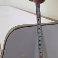 میز لپ‌تاب دیواری|میز تحریر و کامپیوتر|رفسنجان, |دیوار