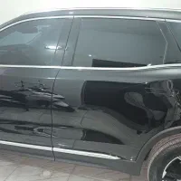 بیجینگ بایک x7