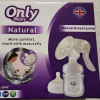 شیردوش دستی نو only baby|اسباب و اثاث بچه|تهران, شهر زیبا|دیوار