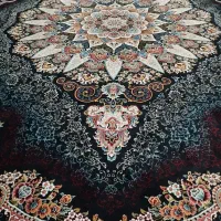 ۳ عدد فرش ۹ متری ۷۰۰شانه سالم وتمیز|فرش|تهران, مسعودیه|دیوار