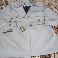 بارانی|لباس|میانه, |دیوار