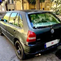 فولکس گل مدل سال ۱۳۸۵|خودرو سواری و وانت|تهران, هفت حوض|دیوار