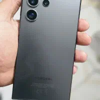 s24 ultra در حد نو با گارانتی بدون خط و خش