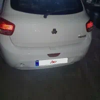 تیبا دو ۱۴۰۱|خودرو سواری و وانت|مسجد سلیمان, |دیوار
