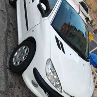 206 sd دوگانه شرکت|خودرو سواری و وانت|قزوین, |دیوار