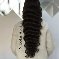 شنیون تخصصی عروس و همراهی