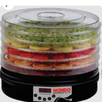 میوه خشک کن نو