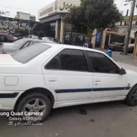 پژوپارس مدل ۹۰ دوگانه شرکت بیرنگ|خودرو سواری و وانت|آمل, |دیوار