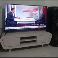 ال ای دی 55اینچ اسنوا (لطفا آگهی روکامل بخونید)