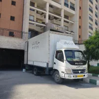 اتوبار آسایش مجوز کد ایسیک602313|خدمات حمل و نقل|اراک, |دیوار