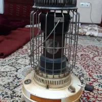 چراغ والور و سه فتیله ای|بخاری، هیتر، شومینه|مشهد, اقبال|دیوار