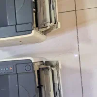 دو عدد پرینتر hp 2015 با قطعات اضافی|پرینتر، اسکنر، کپی، فکس|تهران, شهرک شریعتی|دیوار