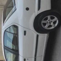 سمند 91 دورنگ نیست ولی دورنگ میفروشم|خودرو سواری و وانت|اراک, |دیوار