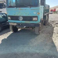 خاور کمپرسی ۸۰۸|خودرو سنگین|همدان, |دیوار